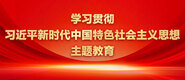 黄色性爱爽逼视频学习贯彻习近平新时代中国特色社会主义思想主题教育_fororder_ad-371X160(2)